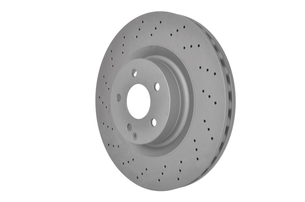 Disques de frein BOSCH ref. 0 986 479 412
