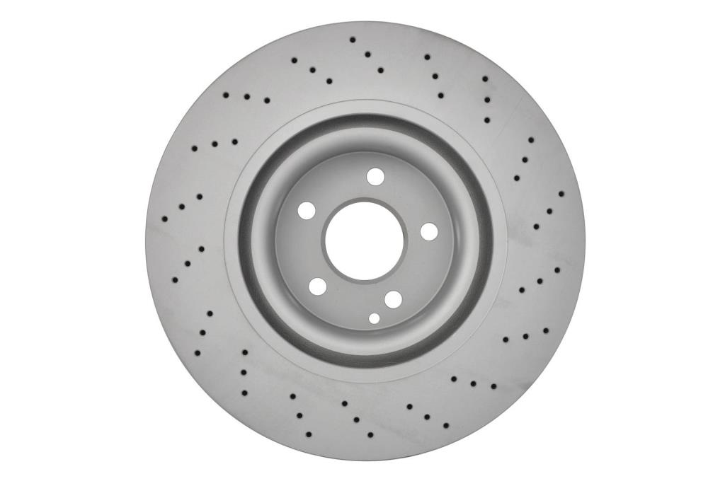 Disques de frein BOSCH ref. 0 986 479 412