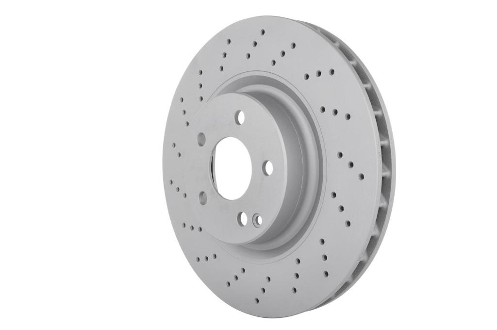Disques de frein BOSCH ref. 0 986 479 415