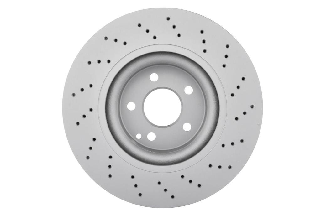 Disques de frein BOSCH ref. 0 986 479 415