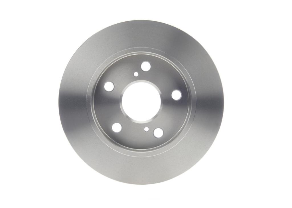 Disques de frein BOSCH ref. 0 986 479 418