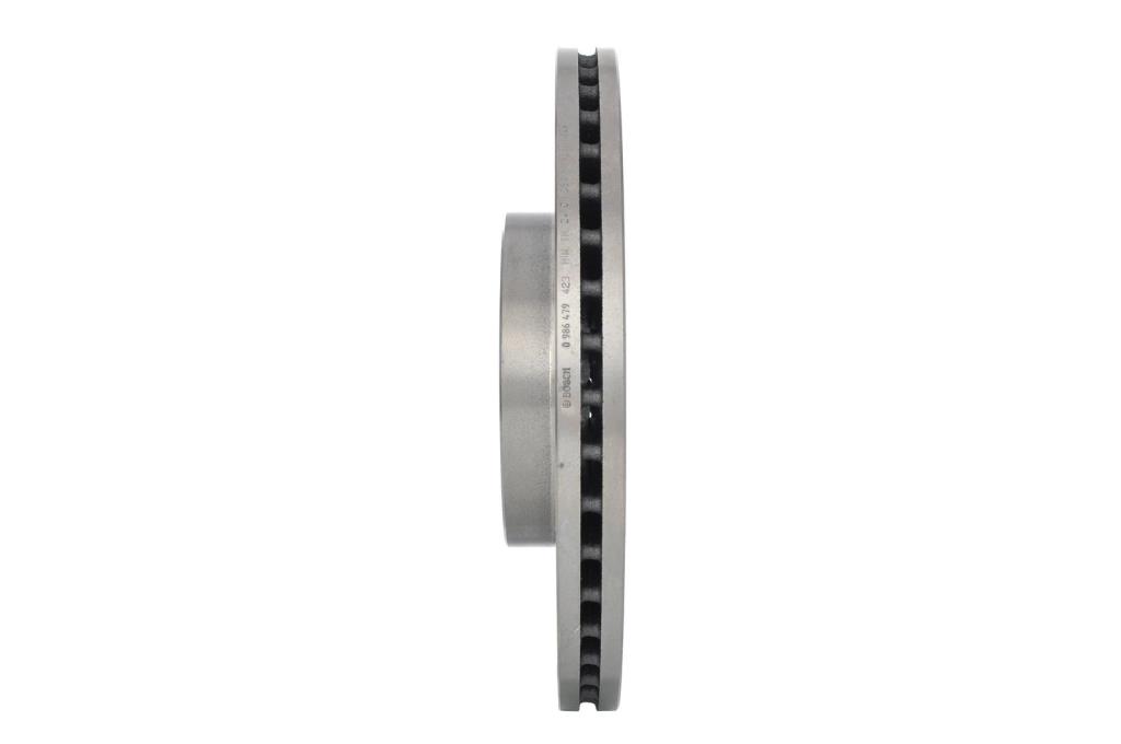 Disques de frein BOSCH 0 986 479 423