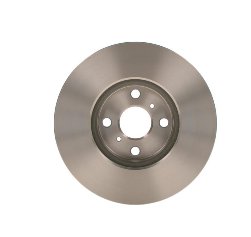 Disques de frein BOSCH 0 986 479 431