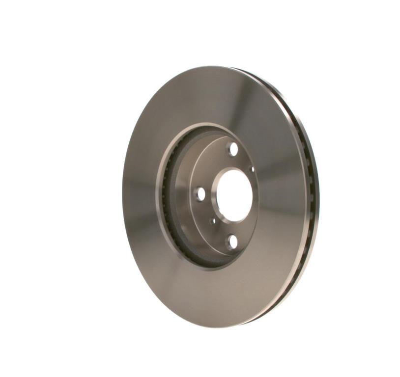 Disques de frein BOSCH 0 986 479 431