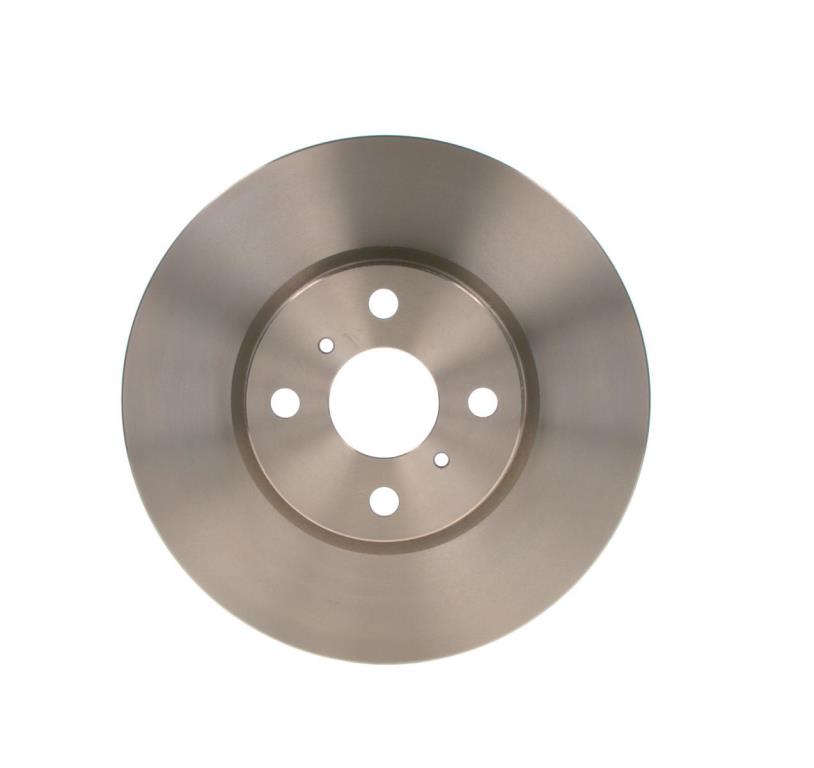 Disques de frein BOSCH 0 986 479 431