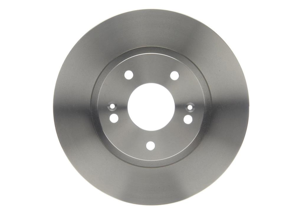 Disques de frein BOSCH 0 986 479 434