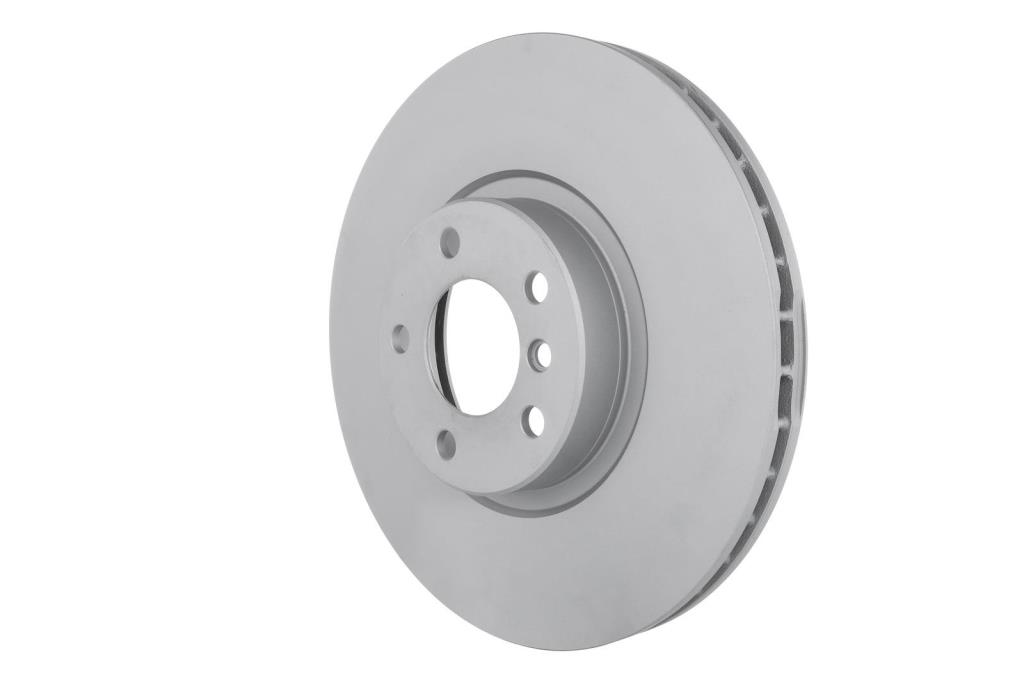 Disques de frein BOSCH 0 986 479 436