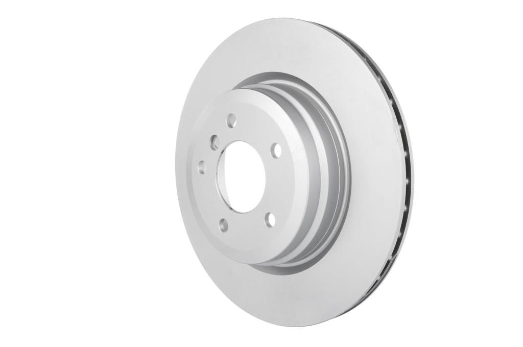 Disques de frein BOSCH 0 986 479 439