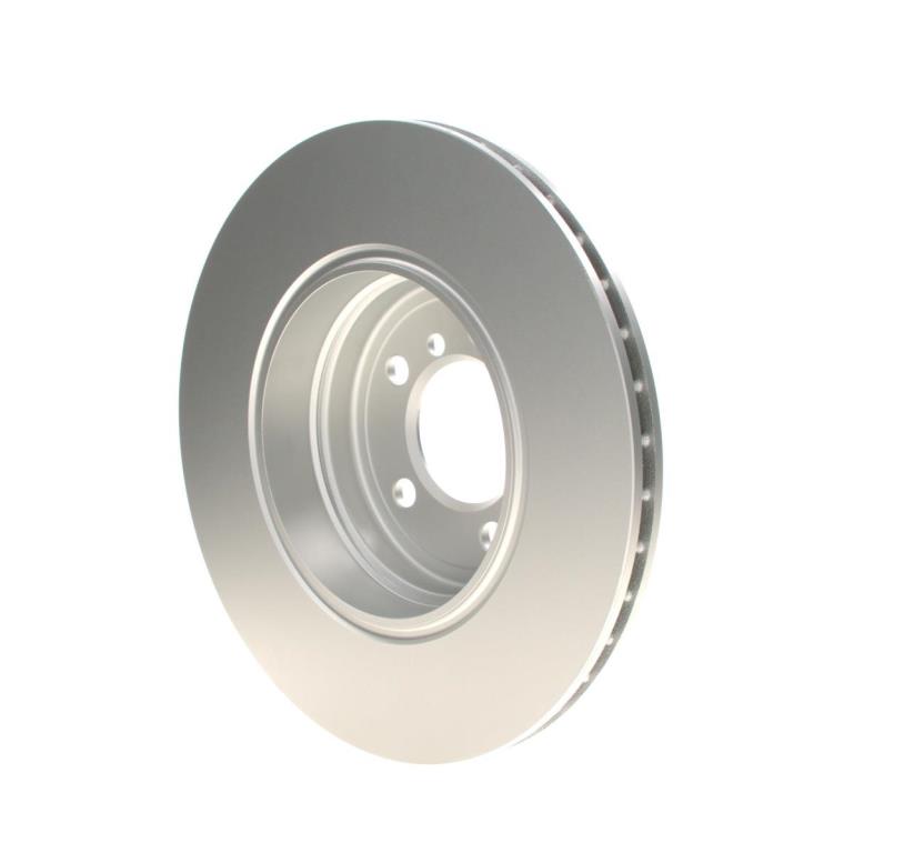 Disques de frein BOSCH 0 986 479 440