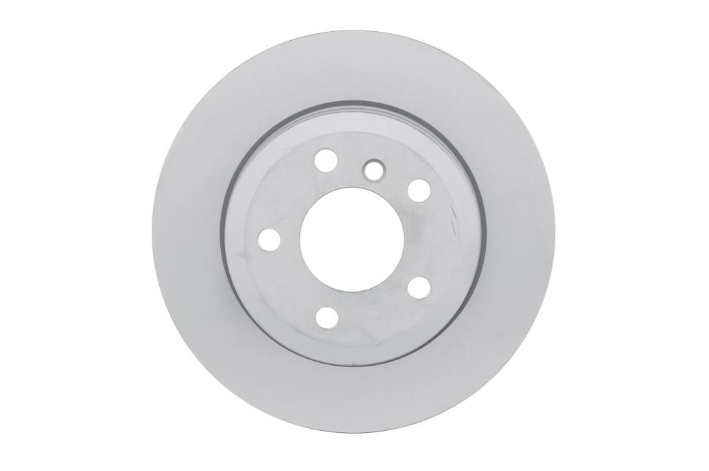 Discos de travão BOSCH 0 986 479 442