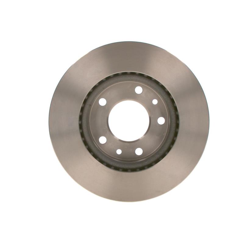Disques de frein BOSCH 0 986 479 444