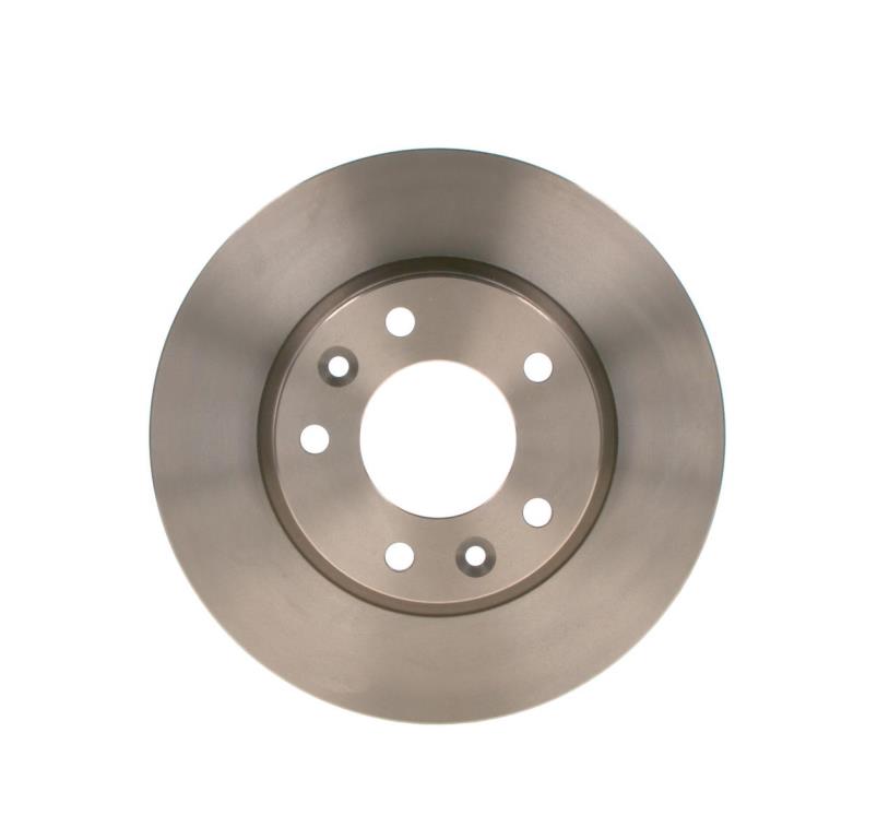 Disques de frein BOSCH 0 986 479 444