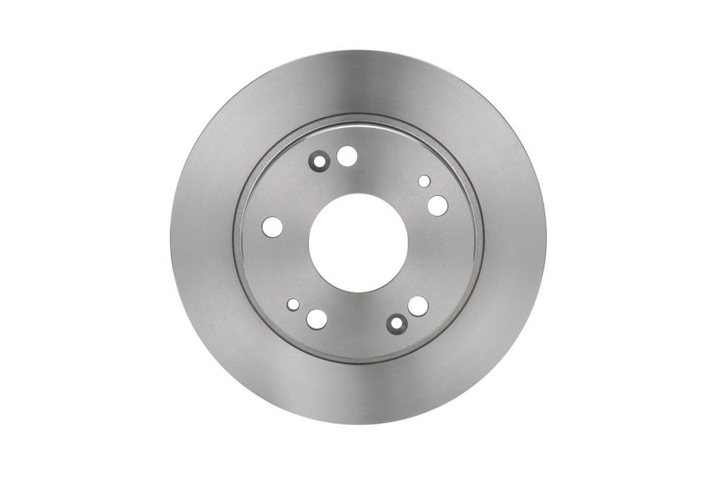 Discos de travão BOSCH 0 986 479 451