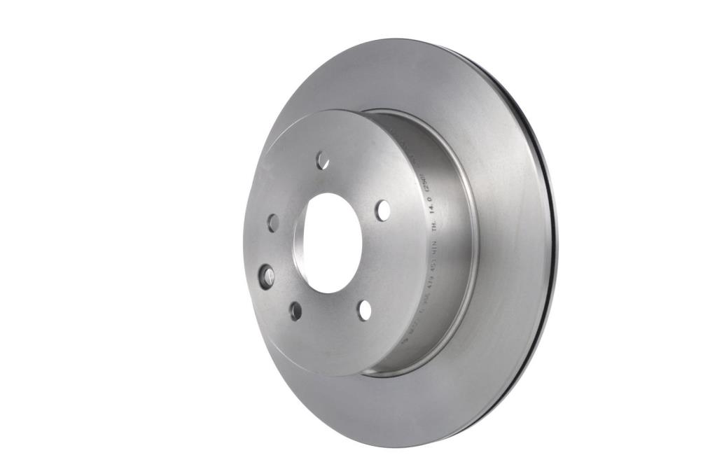 Discos de freno BOSCH ref. 0 986 479 453