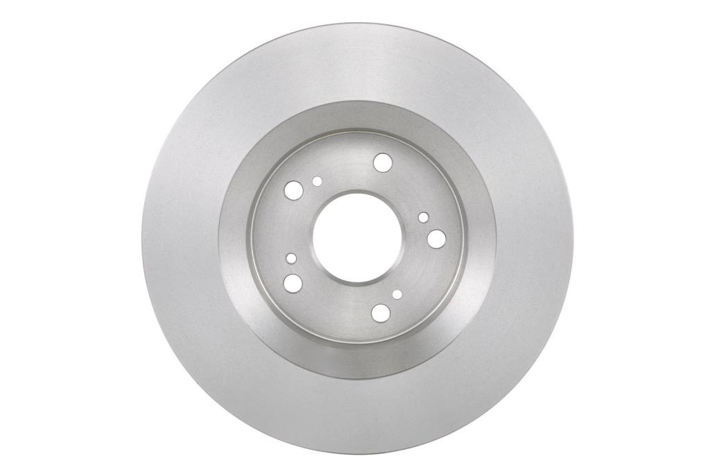 Discos de travão BOSCH 0 986 479 456
