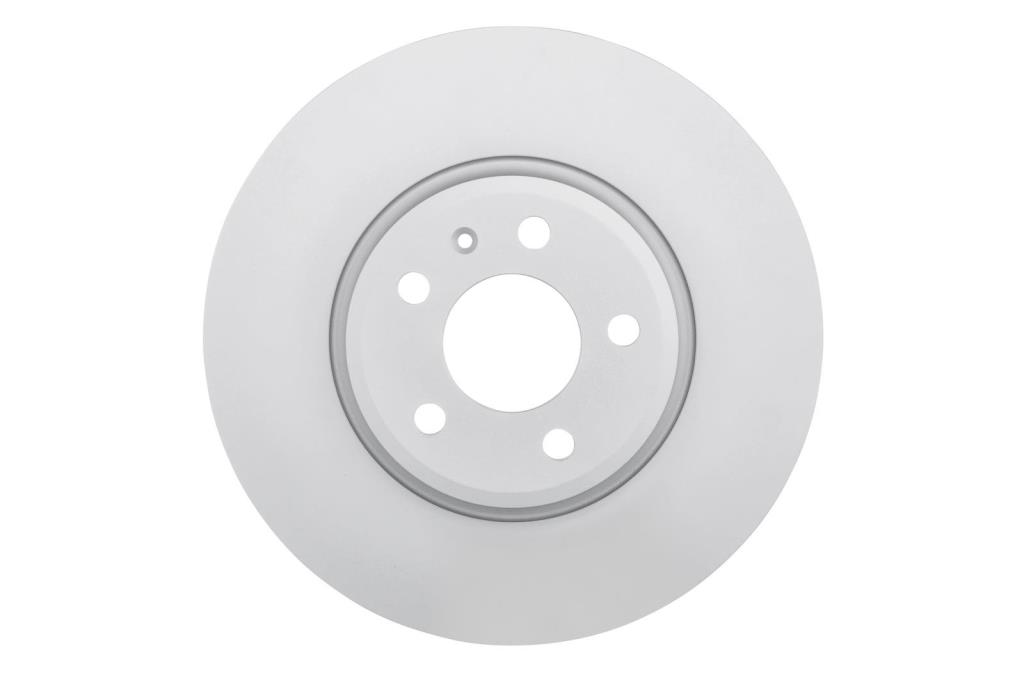 Disques de frein BOSCH ref. 0 986 479 468