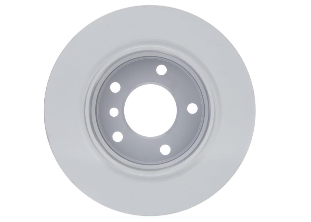 Disques de frein BOSCH ref. 0 986 479 494