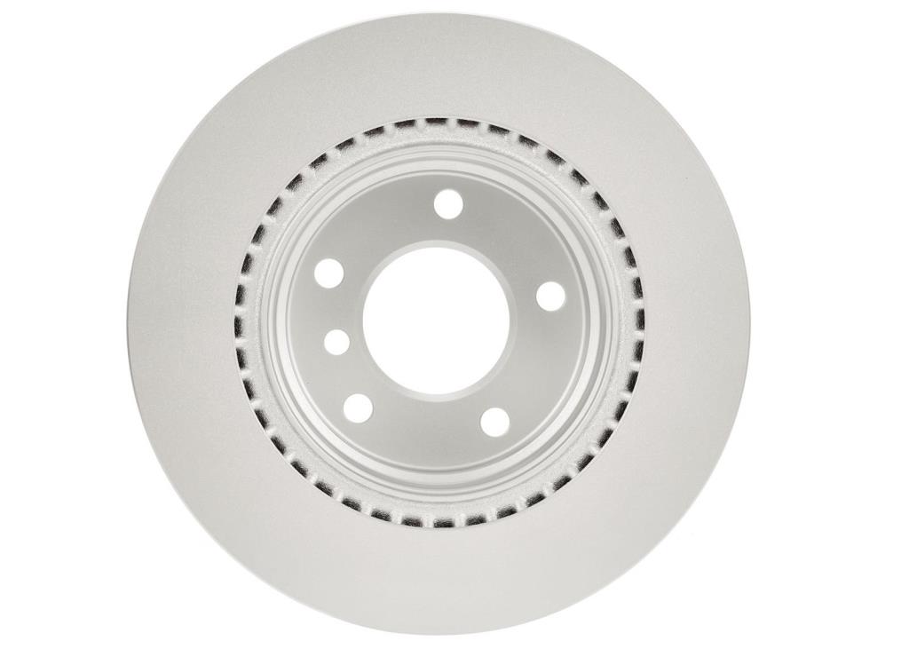 Disques de frein BOSCH 0 986 479 497