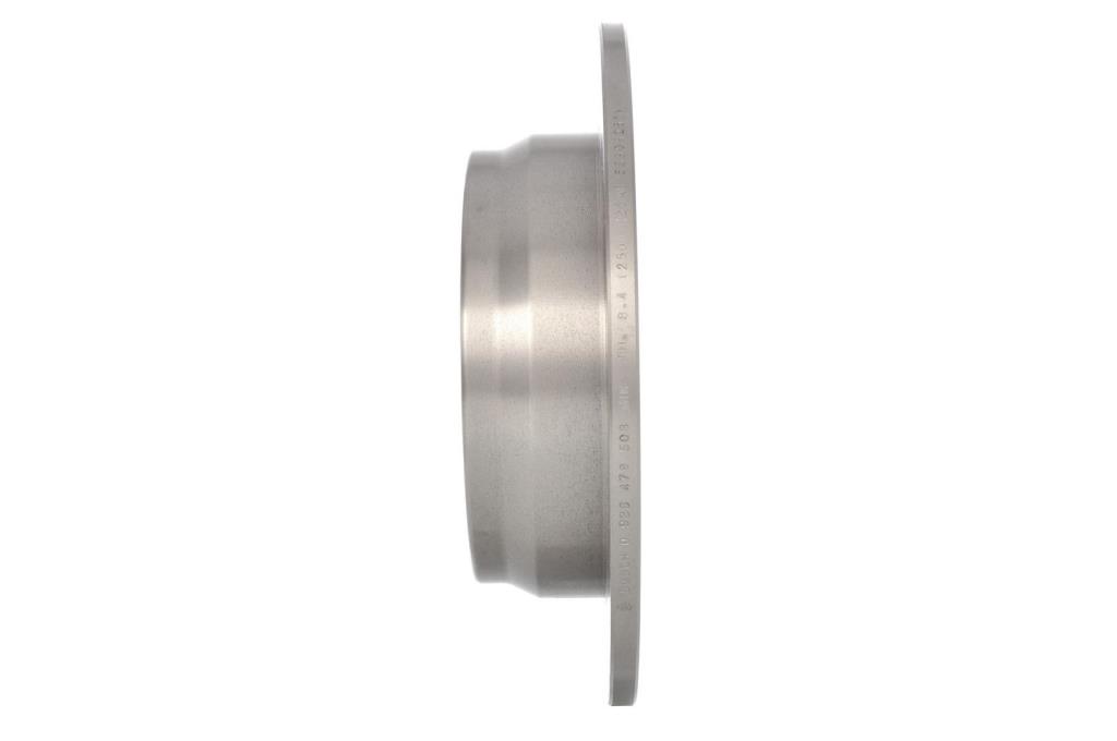 Disques de frein BOSCH ref. 0 986 479 508
