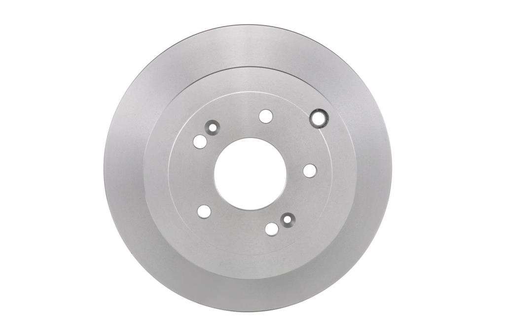 Disques de frein BOSCH 0 986 479 509