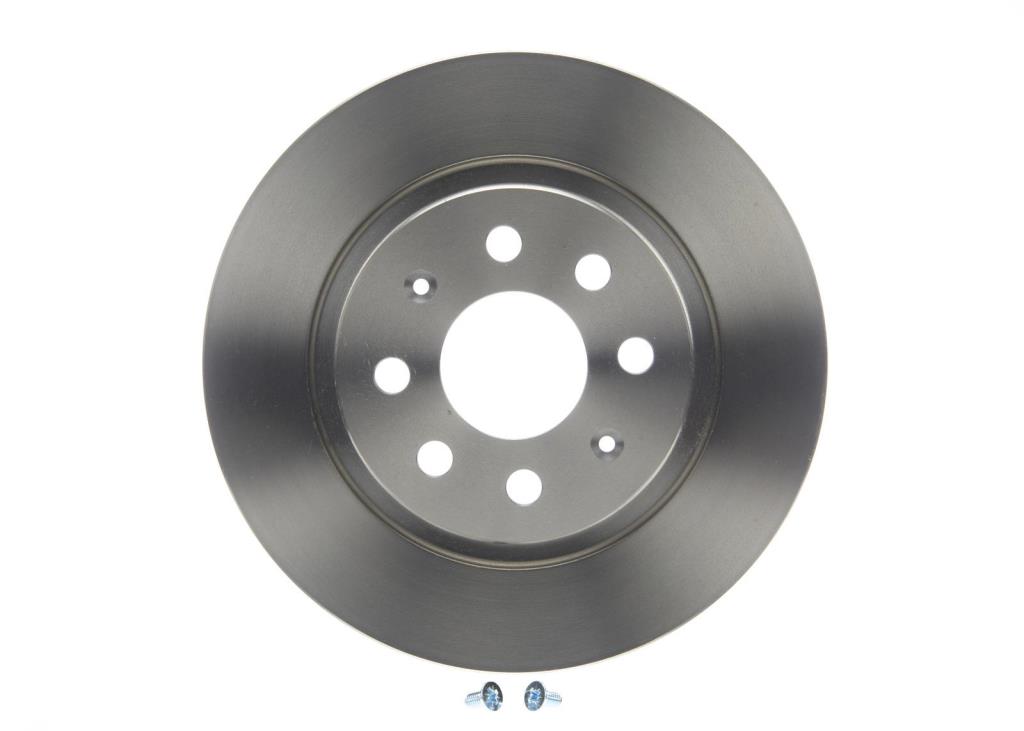 Discos de travão BOSCH 0 986 479 517