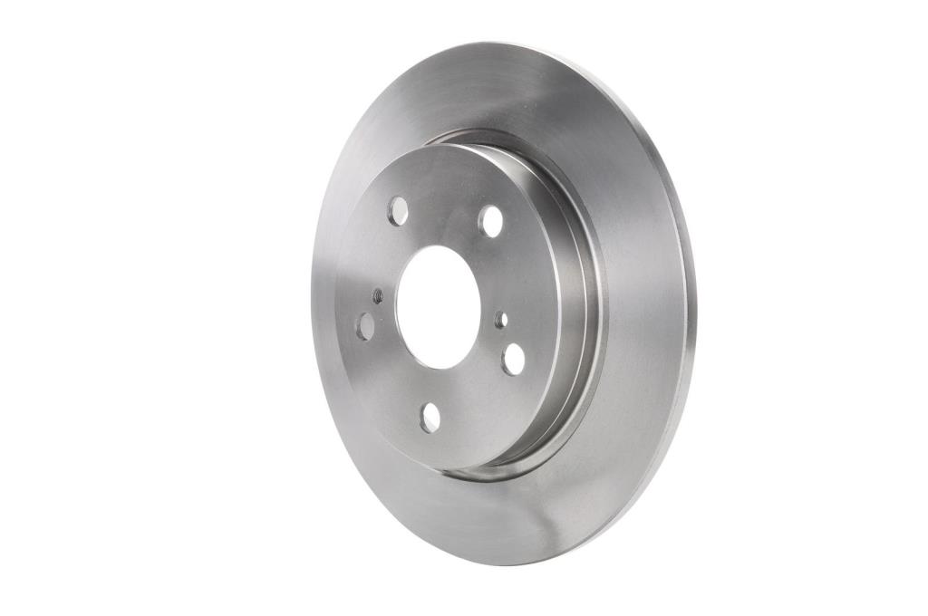 Disques de frein BOSCH 0 986 479 519