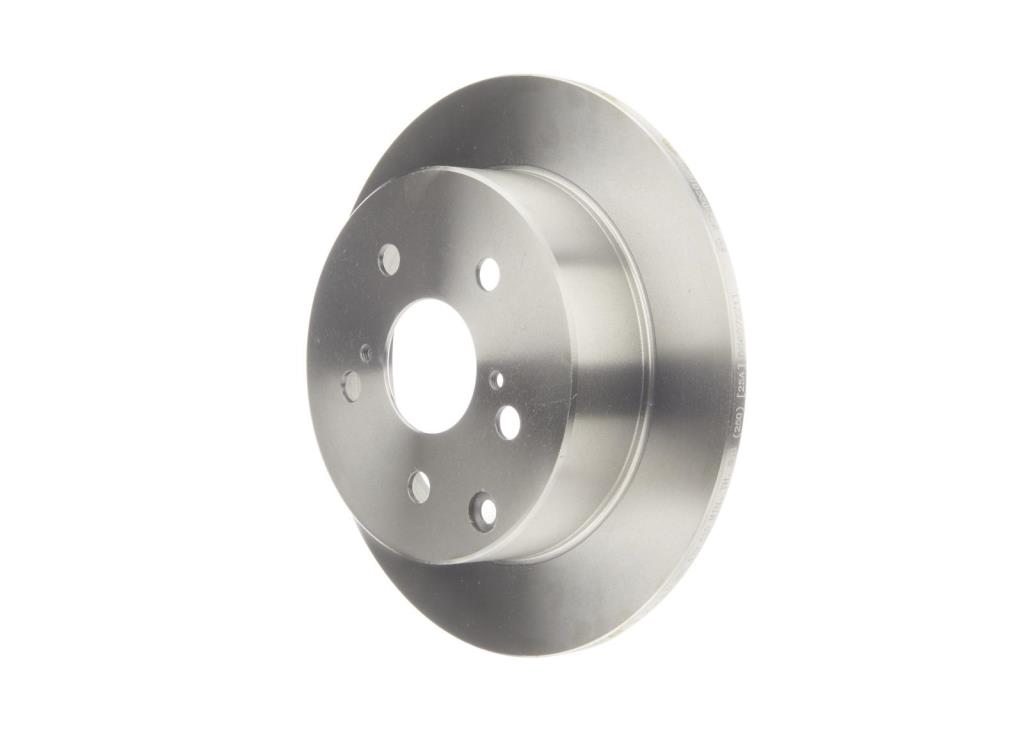 Disques de frein BOSCH 0 986 479 520