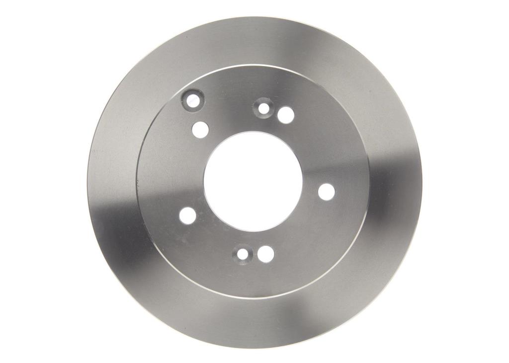 Disques de frein BOSCH 0 986 479 525