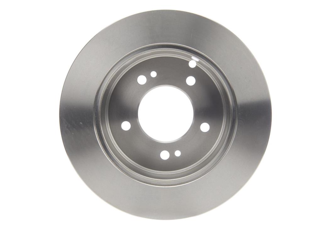 Disques de frein BOSCH 0 986 479 525