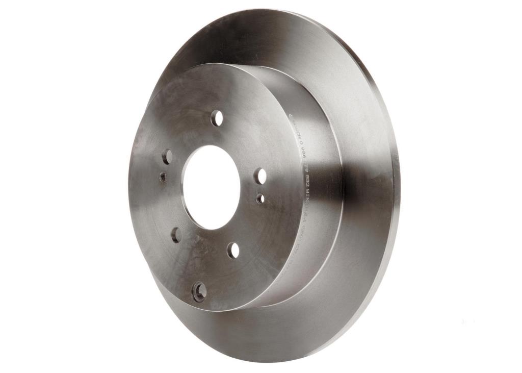 Discos de freno BOSCH ref. 0 986 479 532