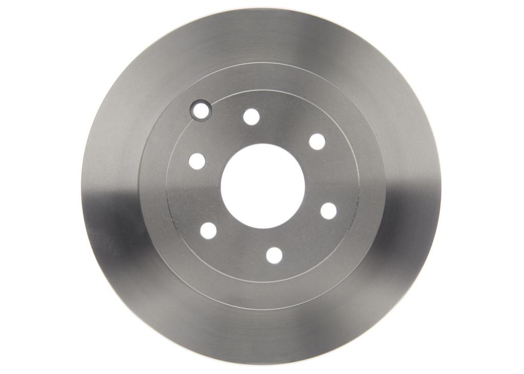 Disques de frein BOSCH ref. 0 986 479 533