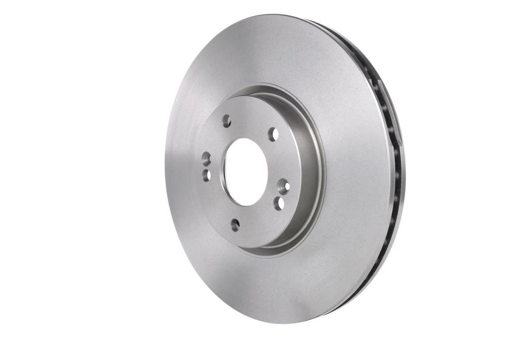 Disques de frein BOSCH 0 986 479 536