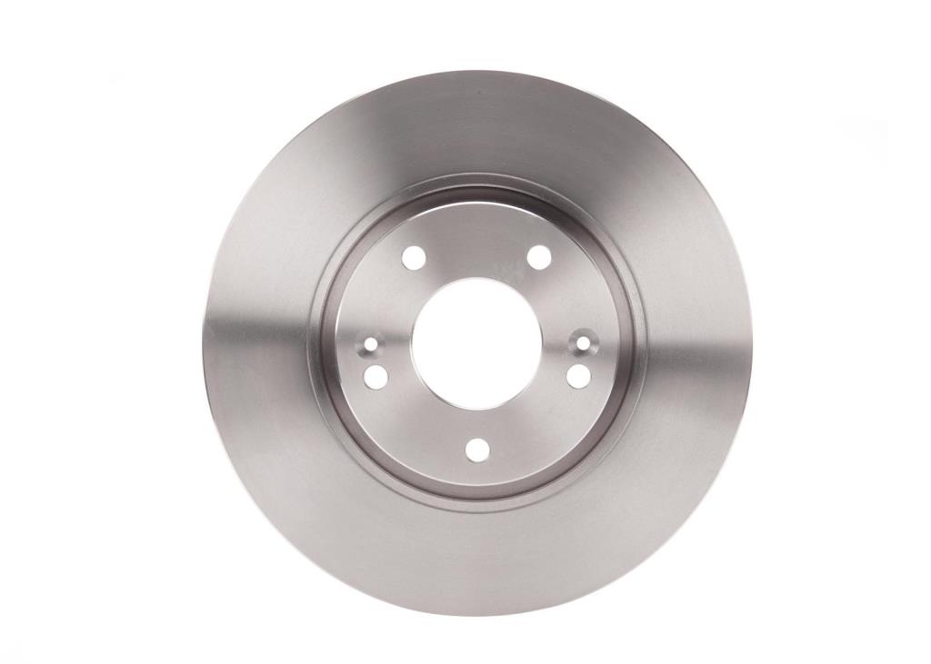 Discos de freno BOSCH ref. 0 986 479 537