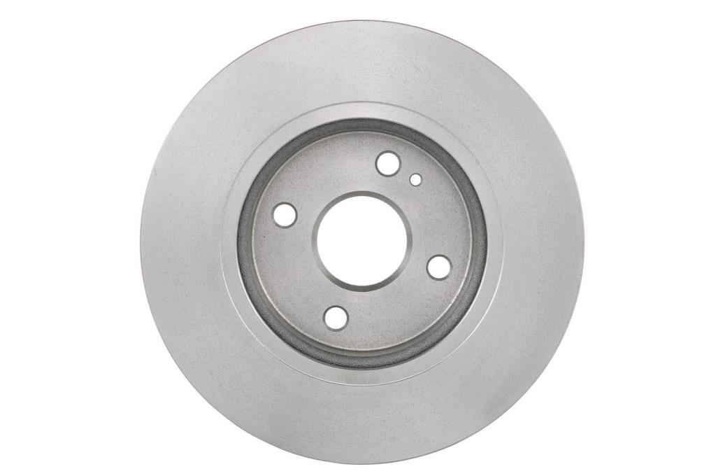 Discos de travão BOSCH 0 986 479 541