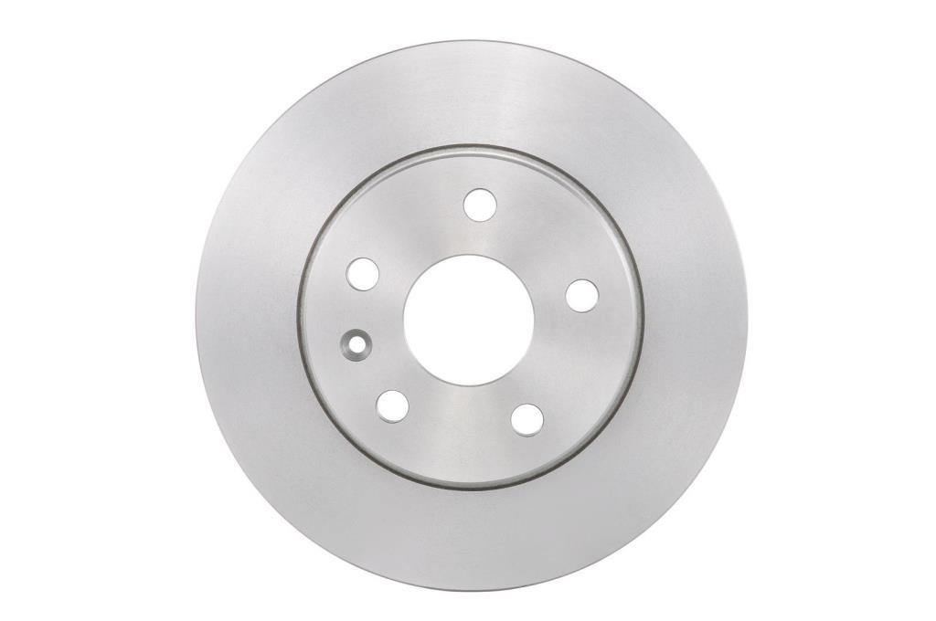 Disques de frein BOSCH ref. 0 986 479 543