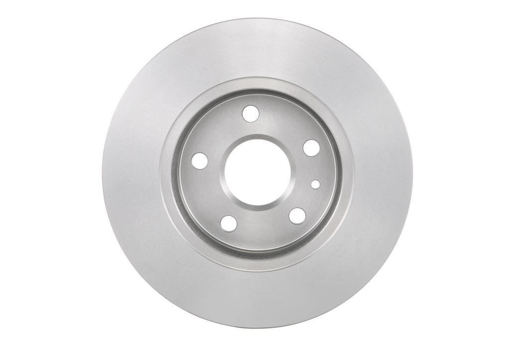 Disques de frein BOSCH ref. 0 986 479 543