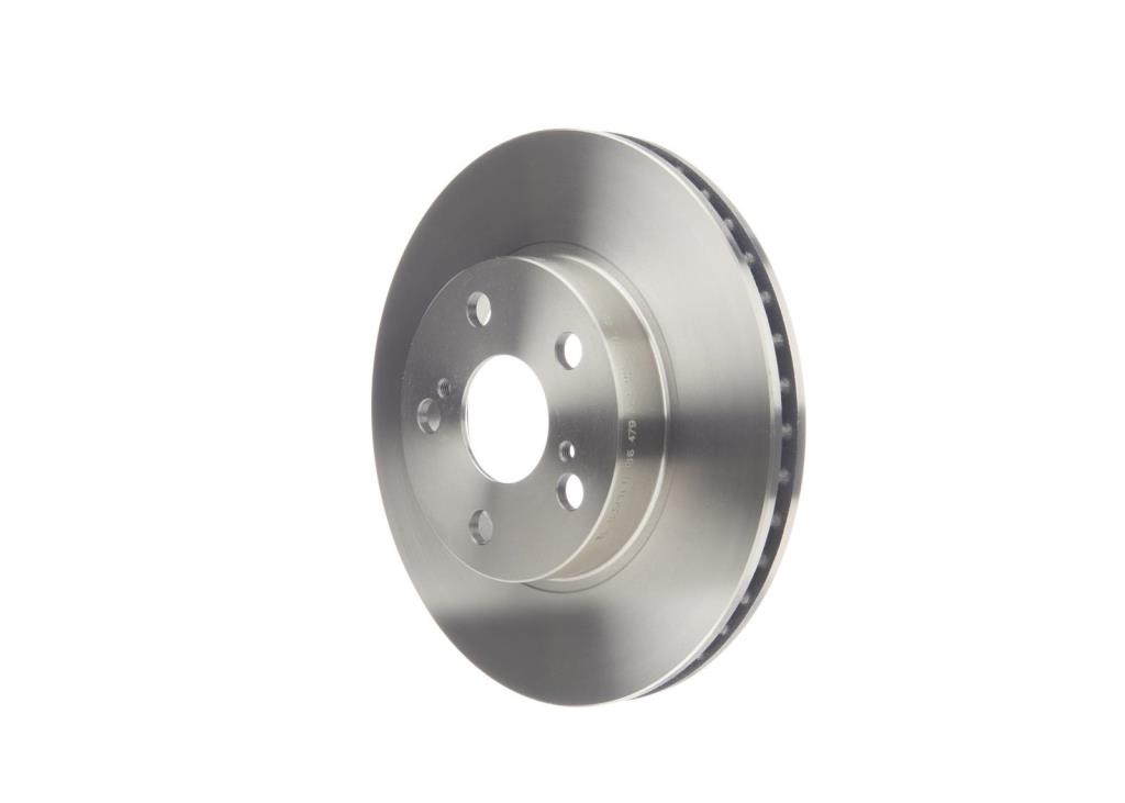 Disques de frein BOSCH 0 986 479 564