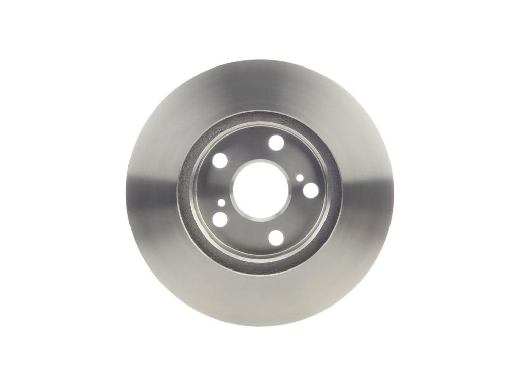 Disques de frein BOSCH 0 986 479 564
