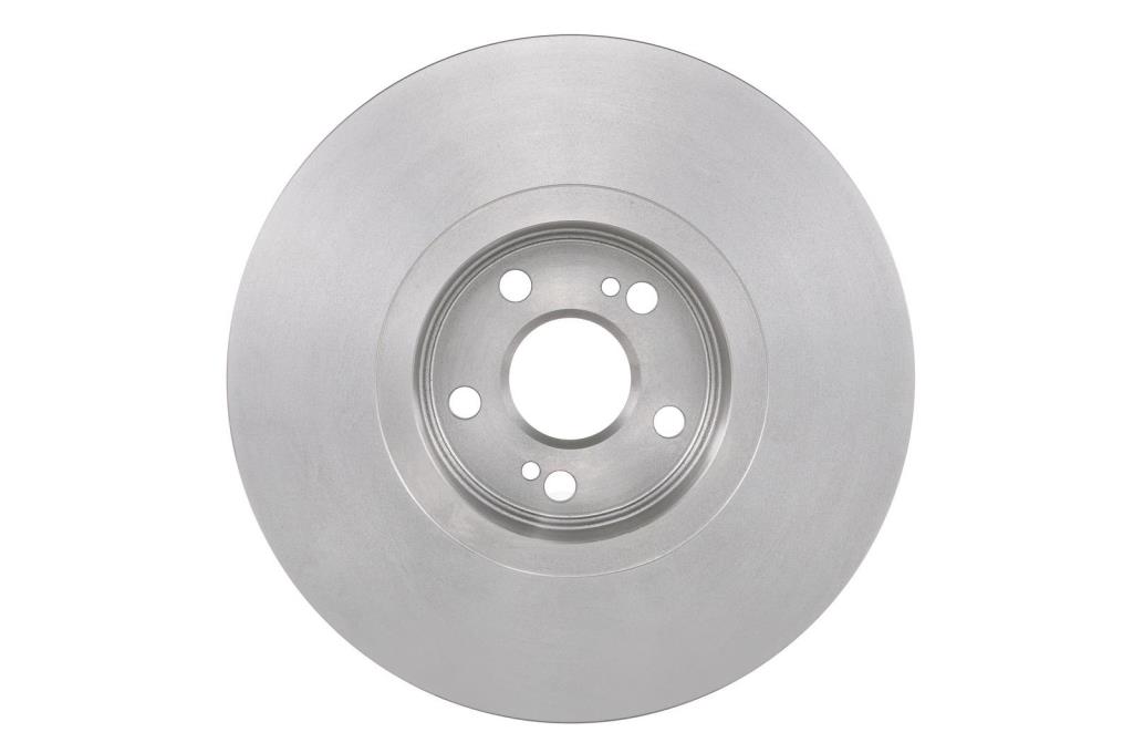 Disques de frein BOSCH ref. 0 986 479 565