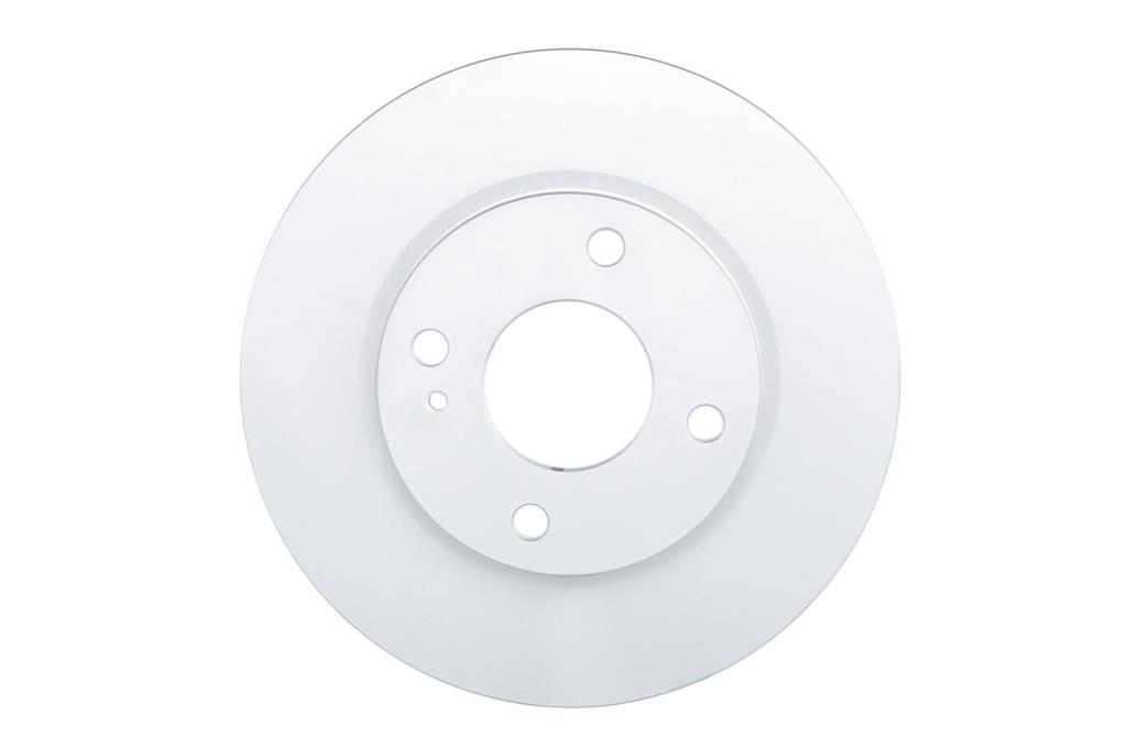 Disques de frein BOSCH ref. 0 986 479 566