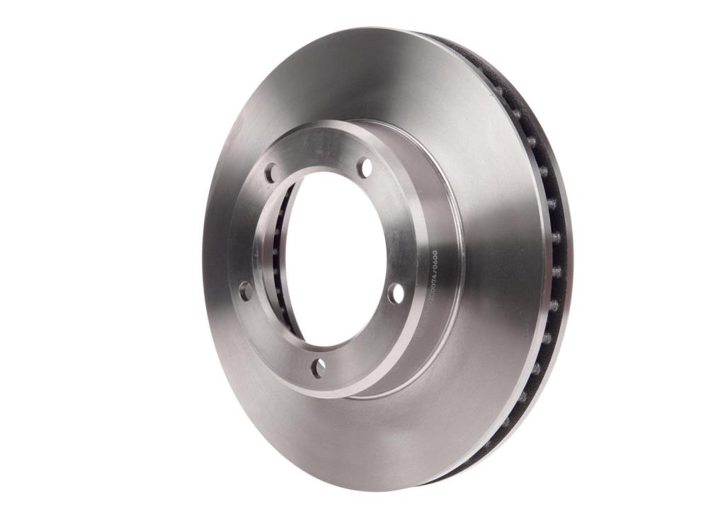 Discos de freno BOSCH ref. 0 986 479 567