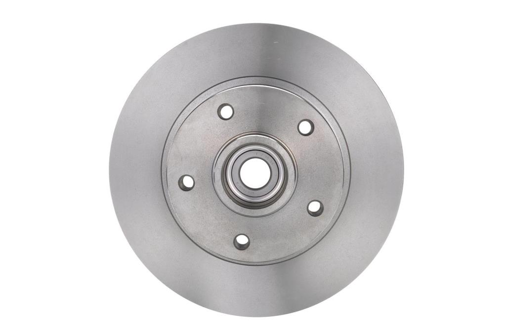 Disques de frein BOSCH ref. 0 986 479 575