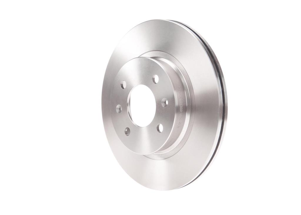 Discos de freno BOSCH ref. 0 986 479 577