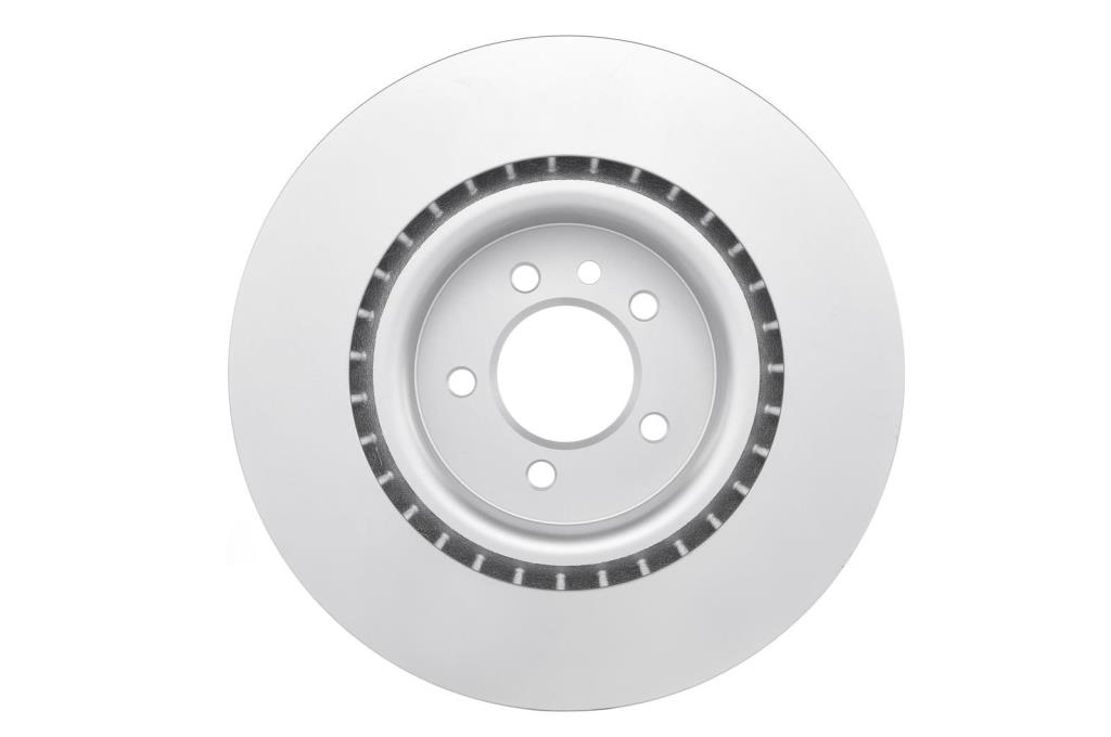 Disques de frein BOSCH 0 986 479 578