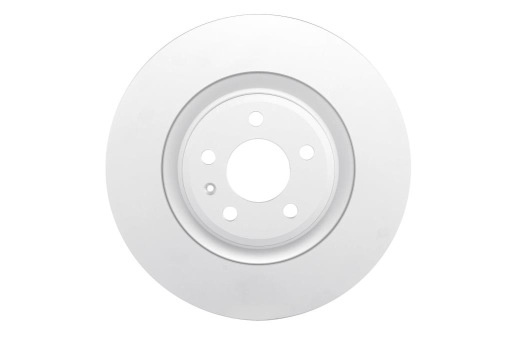 Disques de frein BOSCH 0 986 479 590