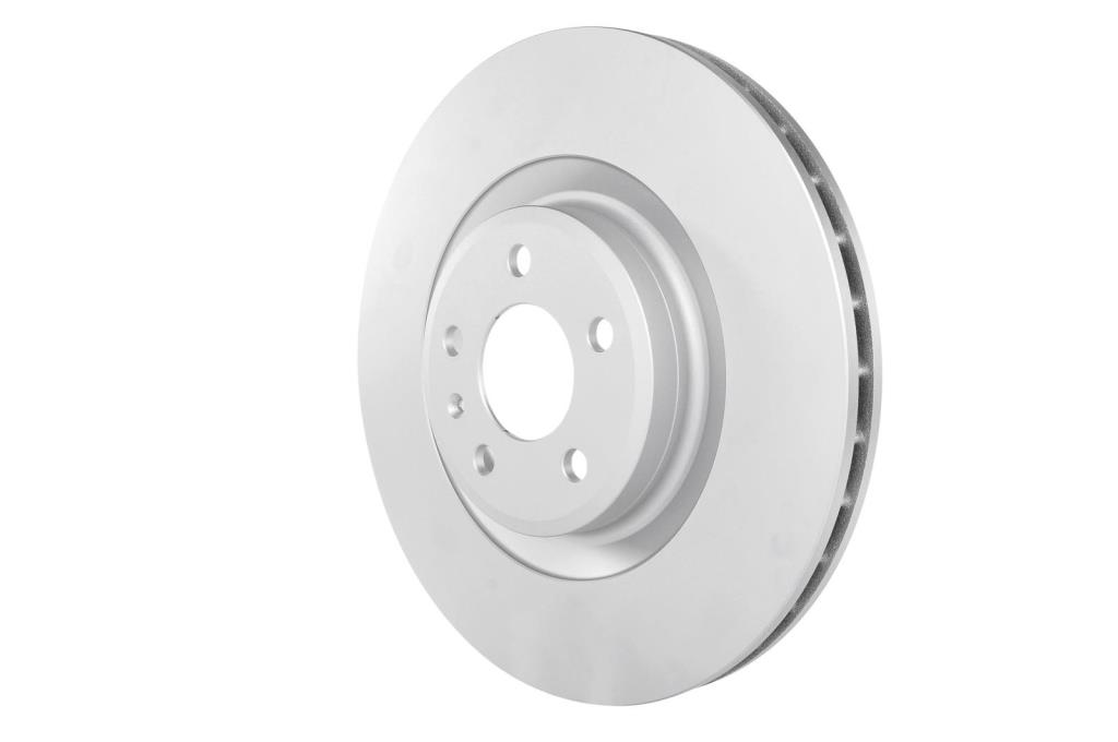 Disques de frein BOSCH 0 986 479 590
