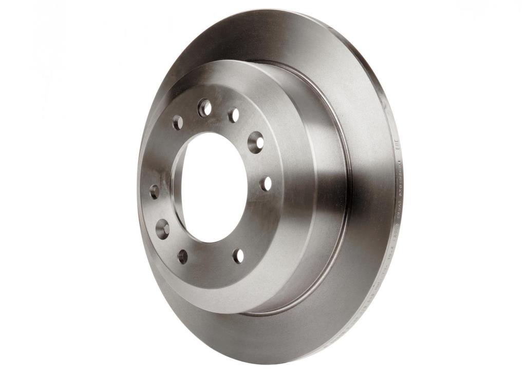 Discos de freno BOSCH ref. 0 986 479 598