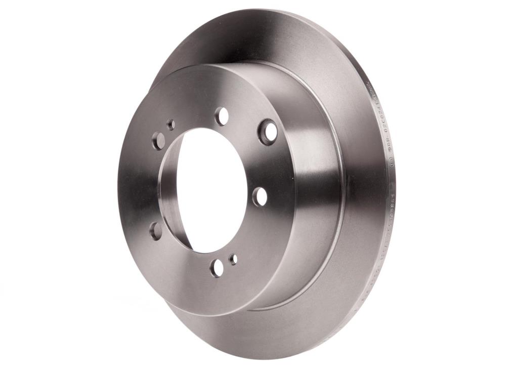 Disques de frein BOSCH ref. 0 986 479 603
