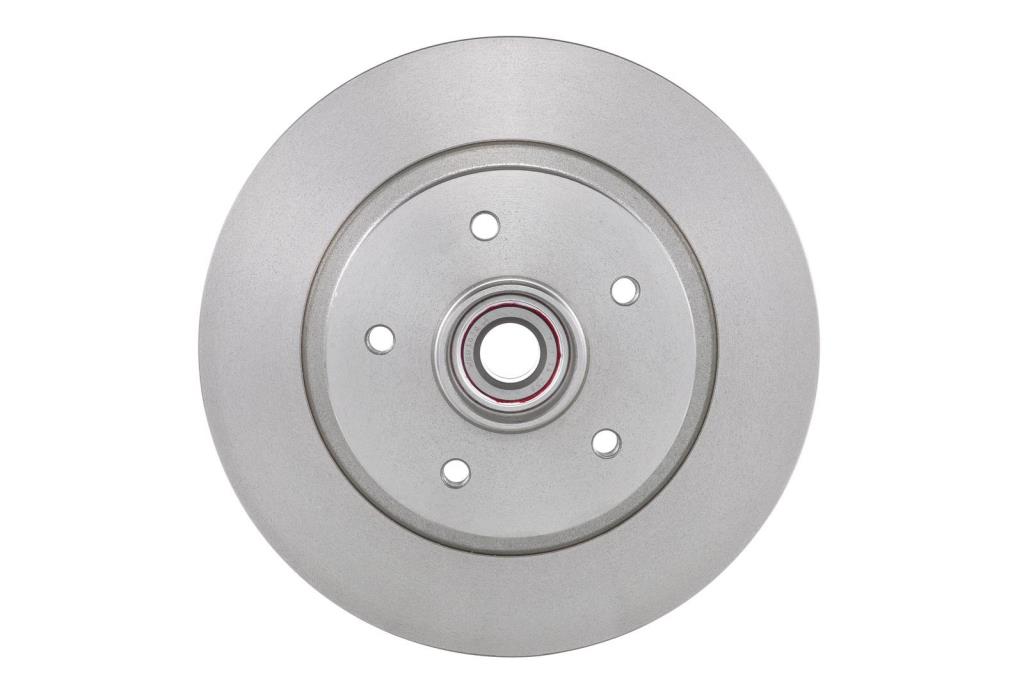 Disques de frein BOSCH 0 986 479 607
