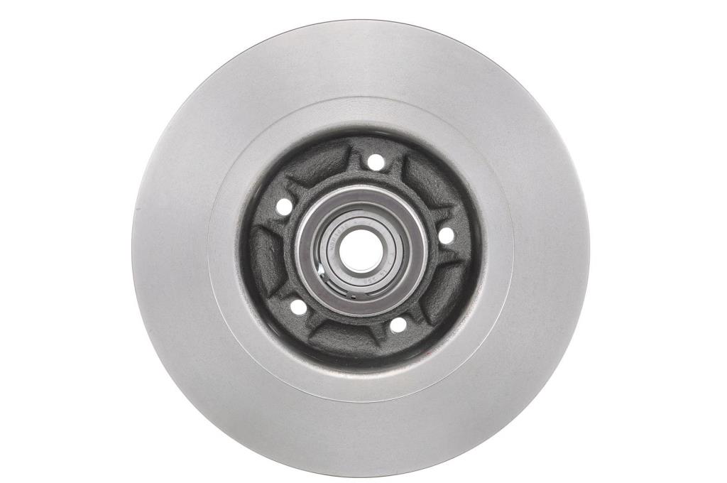 Disques de frein BOSCH 0 986 479 607